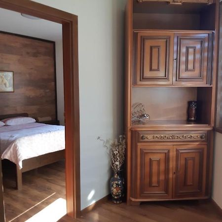 Бутиков Мини Апартамент Pleven Exteriör bild