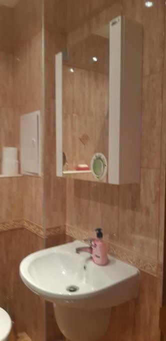 Бутиков Мини Апартамент Pleven Exteriör bild