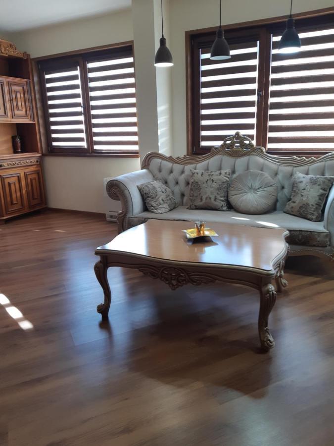 Бутиков Мини Апартамент Pleven Exteriör bild