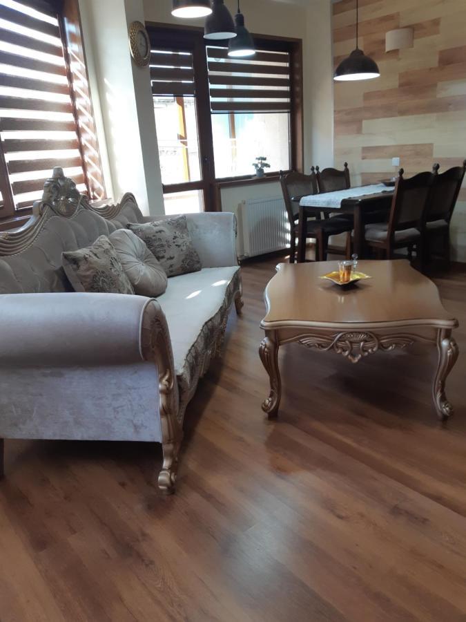 Бутиков Мини Апартамент Pleven Exteriör bild