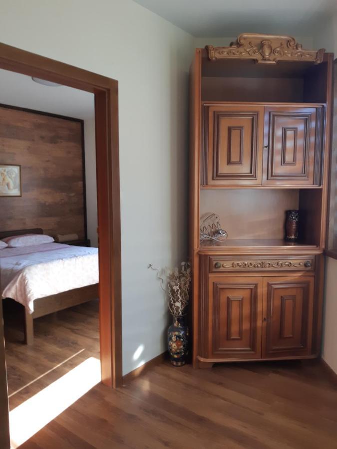 Бутиков Мини Апартамент Pleven Exteriör bild